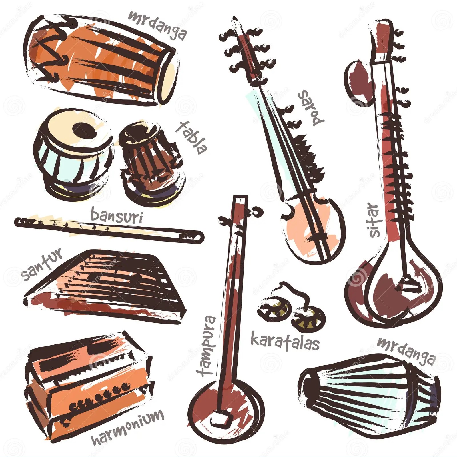 Instruments